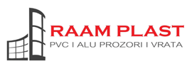 Raam Plast Logo